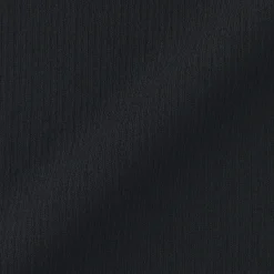 Online Muji Gilet en coton à côtes torsadées pour femme