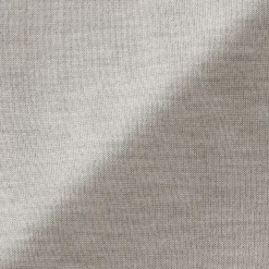 Online Muji Gilet en Laine à Maille Fine Femme