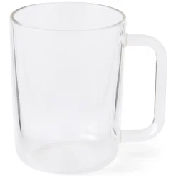 Sale Muji Gobelet acrylique à poignée