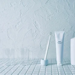 Sale Muji Gobelet acrylique à poignée