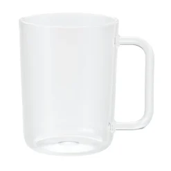 Sale Muji Gobelet acrylique à poignée