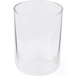 New Muji Gobelet acrylique 6.5X8.5cm