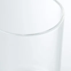 New Muji Gobelet acrylique 6.5X8.5cm