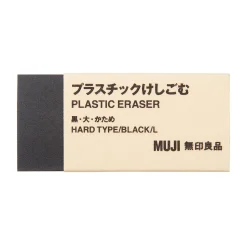 Best Muji Gomme