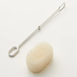 Online Muji Goupillon avec éponge rechargeable