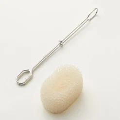 Online Muji Goupillon avec éponge rechargeable