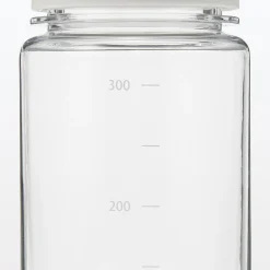 New Muji Gourde avec indicateurs de volume ‐ 350 ml