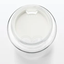New Muji Gourde avec indicateurs de volume ‐ 350 ml