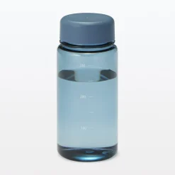 New Muji Gourde avec indicateurs de volume ‐ 350 ml
