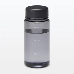 New Muji Gourde avec indicateurs de volume ‐ 350 ml