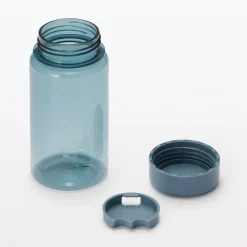 New Muji Gourde avec indicateurs de volume ‐ 350 ml