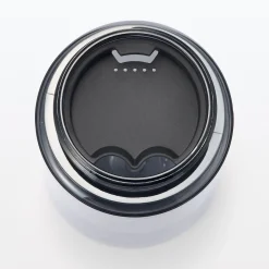 New Muji Gourde avec indicateurs de volume ‐ 350 ml