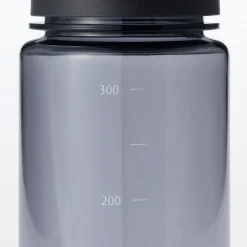 New Muji Gourde avec indicateurs de volume ‐ 350 ml