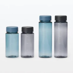 New Muji Gourde avec indicateurs de volume ‐ 350 ml