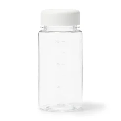 New Muji Gourde avec indicateurs de volume ‐ 350 ml