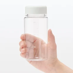 New Muji Gourde avec indicateurs de volume ‐ 350 ml