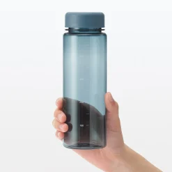 Muji Gourde avec indicateurs de volume ‐ 500 ml