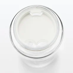 Muji Gourde avec indicateurs de volume ‐ 500 ml