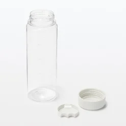Muji Gourde avec indicateurs de volume ‐ 500 ml