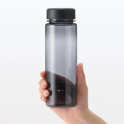 Muji Gourde avec indicateurs de volume ‐ 500 ml