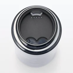 Muji Gourde avec indicateurs de volume ‐ 500 ml