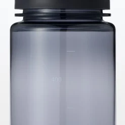 Muji Gourde avec indicateurs de volume ‐ 500 ml