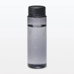 Muji Gourde avec indicateurs de volume ‐ 500 ml