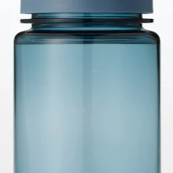 Muji Gourde avec indicateurs de volume ‐ 500 ml