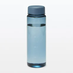 Muji Gourde avec indicateurs de volume ‐ 500 ml