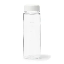 Muji Gourde avec indicateurs de volume ‐ 500 ml