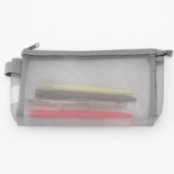 Best Muji Grâce au tissu maillé