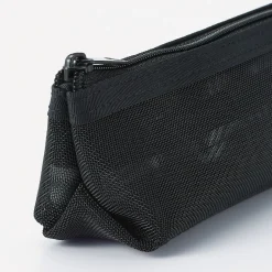 Best Muji Grâce au tissu maillé