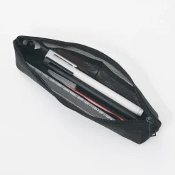 Best Muji Grâce au tissu maillé