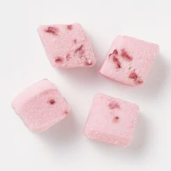 Muji Guimauves goût framboise