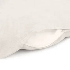 Online Muji Housse de couette en coton délavé ‐ 150 x 210 cm