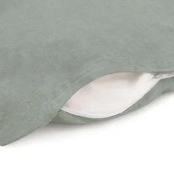 Online Muji Housse de couette en coton délavé ‐ 150 x 210 cm