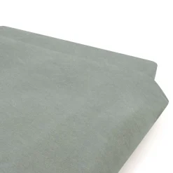 Outlet Muji Housse de couette en coton délavé ‐ 210 x 210 cm