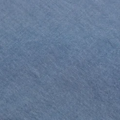 Outlet Muji Housse de couette en coton délavé ‐ 210 x 210 cm