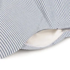 Discount Muji Housse de couette en coton délavé ‐ 260 x 220 cm