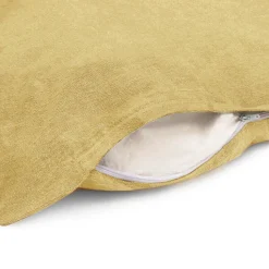 Discount Muji Housse de couette en coton délavé ‐ 260 x 220 cm