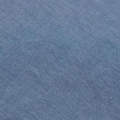 Discount Muji Housse de couette en coton délavé ‐ 260 x 220 cm