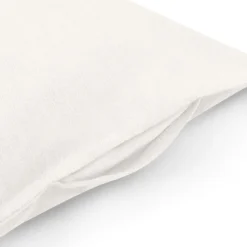 Discount Muji Housse de couette en coton délavé ‐ 260 x 220 cm