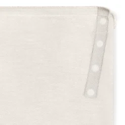Discount Muji Housse de couette en coton délavé ‐ 260 x 220 cm