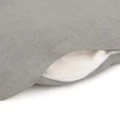 Discount Muji Housse de couette en coton délavé ‐ 260 x 220 cm