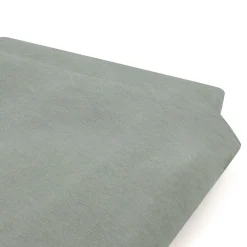 Discount Muji Housse de couette en coton délavé ‐ 260 x 220 cm