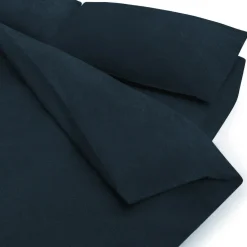 Online Muji Housse de couette en coton délavé ‐ 240 x 220 cm