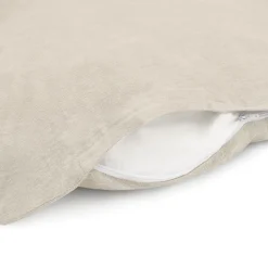 Online Muji Housse de couette en coton délavé ‐ 240 x 220 cm