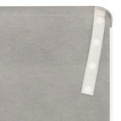 Online Muji Housse de couette en coton délavé ‐ 240 x 220 cm