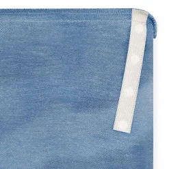 Online Muji Housse de couette en coton délavé ‐ 240 x 220 cm