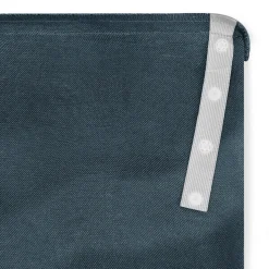 Online Muji Housse de couette en coton délavé ‐ 240 x 220 cm